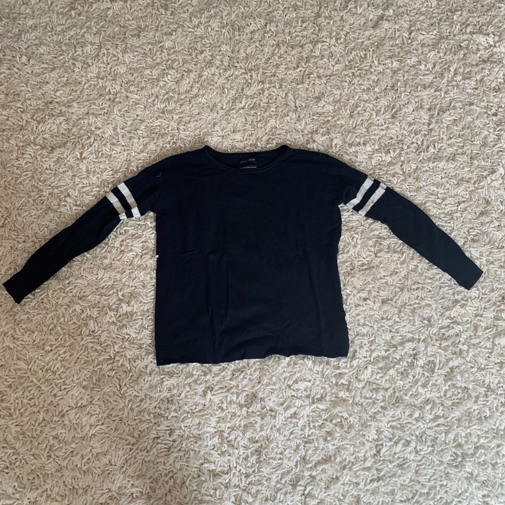Long Sleeve Top